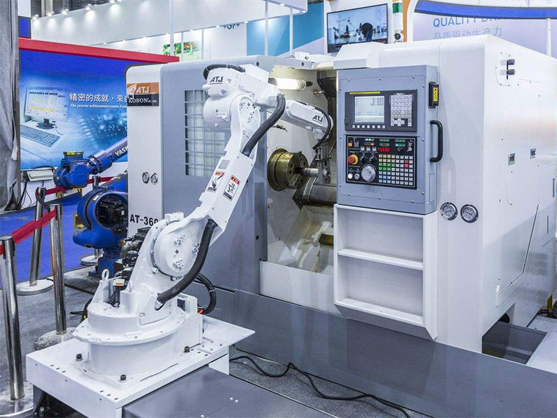 二手機床交易市場設備回收